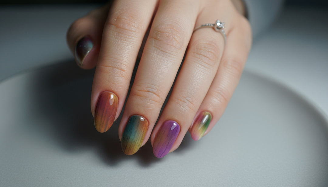 Dreamy Fade