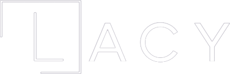 Lacy