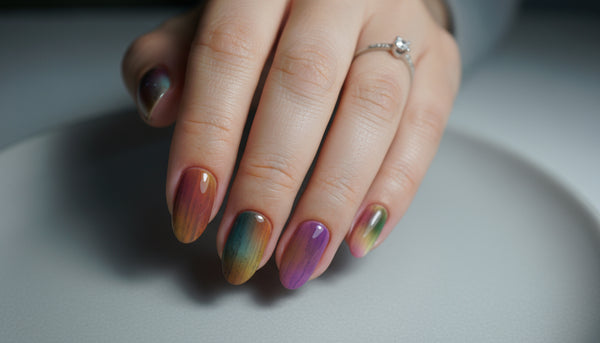 dreamy fade