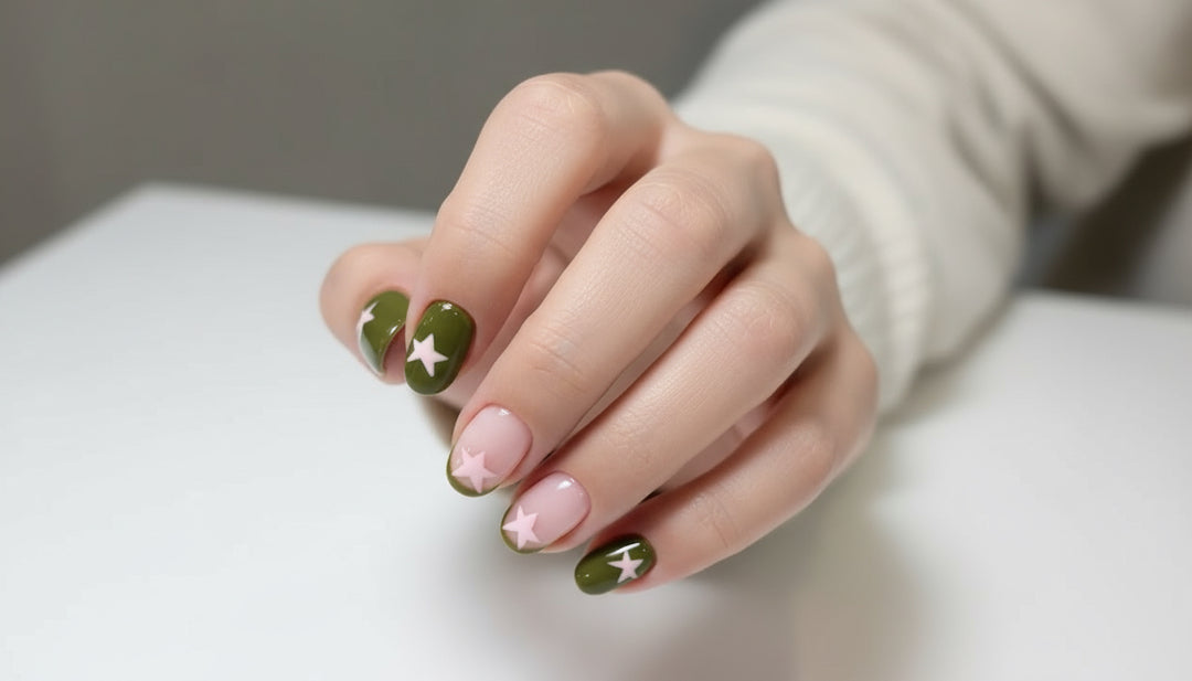 Starlight olive